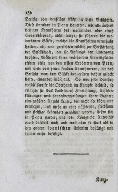 Image of the Page - 186 - in Allgemeines Historien-Buch - von den Merkwürdigen Entdeckungen fremder ehedem ganz unbekannter Länder und Inseln