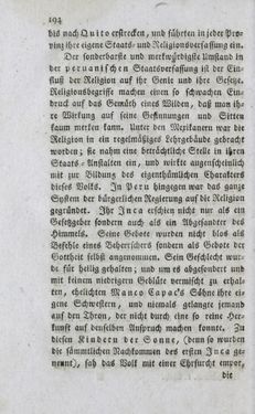 Image of the Page - 194 - in Allgemeines Historien-Buch - von den Merkwürdigen Entdeckungen fremder ehedem ganz unbekannter Länder und Inseln