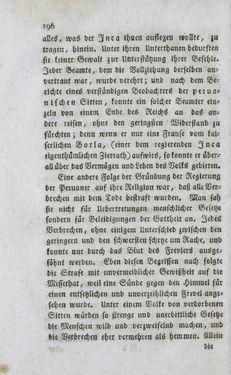 Image of the Page - 196 - in Allgemeines Historien-Buch - von den Merkwürdigen Entdeckungen fremder ehedem ganz unbekannter Länder und Inseln