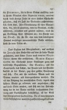 Image of the Page - 197 - in Allgemeines Historien-Buch - von den Merkwürdigen Entdeckungen fremder ehedem ganz unbekannter Länder und Inseln