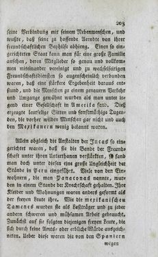 Image of the Page - 203 - in Allgemeines Historien-Buch - von den Merkwürdigen Entdeckungen fremder ehedem ganz unbekannter Länder und Inseln