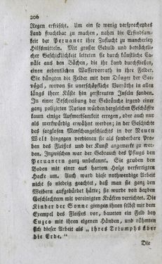 Image of the Page - 206 - in Allgemeines Historien-Buch - von den Merkwürdigen Entdeckungen fremder ehedem ganz unbekannter Länder und Inseln