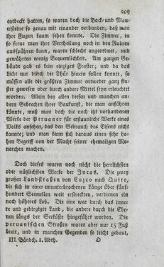 Bild der Seite - 209 - in Allgemeines Historien-Buch - von den Merkwürdigen Entdeckungen fremder ehedem ganz unbekannter Länder und Inseln