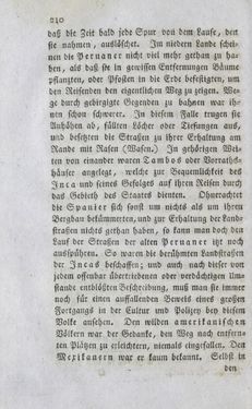 Bild der Seite - 210 - in Allgemeines Historien-Buch - von den Merkwürdigen Entdeckungen fremder ehedem ganz unbekannter Länder und Inseln