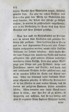 Image of the Page - 214 - in Allgemeines Historien-Buch - von den Merkwürdigen Entdeckungen fremder ehedem ganz unbekannter Länder und Inseln