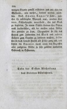 Image of the Page - 220 - in Allgemeines Historien-Buch - von den Merkwürdigen Entdeckungen fremder ehedem ganz unbekannter Länder und Inseln