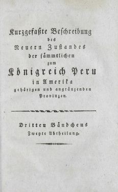 Image of the Page - (000225) - in Allgemeines Historien-Buch - von den Merkwürdigen Entdeckungen fremder ehedem ganz unbekannter Länder und Inseln