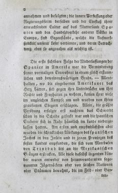 Image of the Page - 2 - in Allgemeines Historien-Buch - von den Merkwürdigen Entdeckungen fremder ehedem ganz unbekannter Länder und Inseln