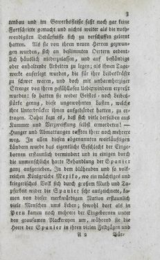 Image of the Page - 3 - in Allgemeines Historien-Buch - von den Merkwürdigen Entdeckungen fremder ehedem ganz unbekannter Länder und Inseln