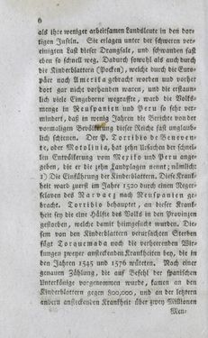 Image of the Page - 6 - in Allgemeines Historien-Buch - von den Merkwürdigen Entdeckungen fremder ehedem ganz unbekannter Länder und Inseln