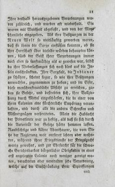 Bild der Seite - 11 - in Allgemeines Historien-Buch - von den Merkwürdigen Entdeckungen fremder ehedem ganz unbekannter Länder und Inseln