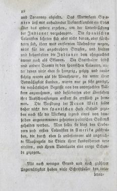 Bild der Seite - 12 - in Allgemeines Historien-Buch - von den Merkwürdigen Entdeckungen fremder ehedem ganz unbekannter Länder und Inseln