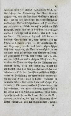 Image of the Page - 13 - in Allgemeines Historien-Buch - von den Merkwürdigen Entdeckungen fremder ehedem ganz unbekannter Länder und Inseln