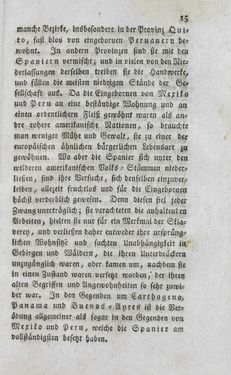 Image of the Page - 15 - in Allgemeines Historien-Buch - von den Merkwürdigen Entdeckungen fremder ehedem ganz unbekannter Länder und Inseln