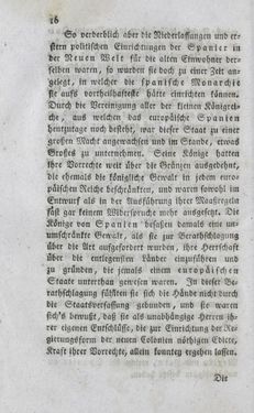 Image of the Page - 16 - in Allgemeines Historien-Buch - von den Merkwürdigen Entdeckungen fremder ehedem ganz unbekannter Länder und Inseln