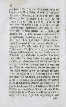 Bild der Seite - 22 - in Allgemeines Historien-Buch - von den Merkwürdigen Entdeckungen fremder ehedem ganz unbekannter Länder und Inseln