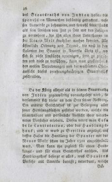 Image of the Page - 26 - in Allgemeines Historien-Buch - von den Merkwürdigen Entdeckungen fremder ehedem ganz unbekannter Länder und Inseln