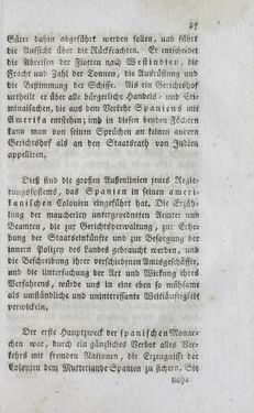Bild der Seite - 27 - in Allgemeines Historien-Buch - von den Merkwürdigen Entdeckungen fremder ehedem ganz unbekannter Länder und Inseln