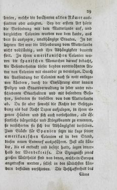 Image of the Page - 29 - in Allgemeines Historien-Buch - von den Merkwürdigen Entdeckungen fremder ehedem ganz unbekannter Länder und Inseln