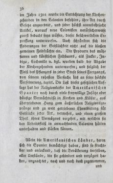 Bild der Seite - 36 - in Allgemeines Historien-Buch - von den Merkwürdigen Entdeckungen fremder ehedem ganz unbekannter Länder und Inseln