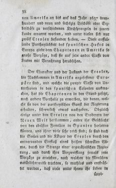 Image of the Page - 38 - in Allgemeines Historien-Buch - von den Merkwürdigen Entdeckungen fremder ehedem ganz unbekannter Länder und Inseln