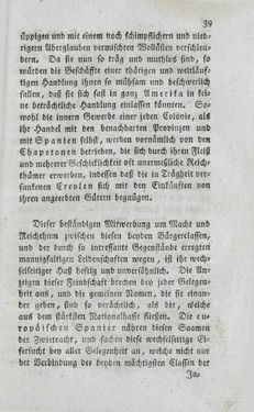 Image of the Page - 39 - in Allgemeines Historien-Buch - von den Merkwürdigen Entdeckungen fremder ehedem ganz unbekannter Länder und Inseln