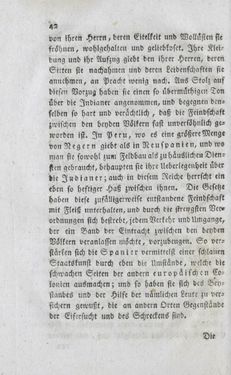 Image of the Page - 42 - in Allgemeines Historien-Buch - von den Merkwürdigen Entdeckungen fremder ehedem ganz unbekannter Länder und Inseln