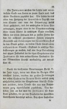 Image of the Page - 43 - in Allgemeines Historien-Buch - von den Merkwürdigen Entdeckungen fremder ehedem ganz unbekannter Länder und Inseln