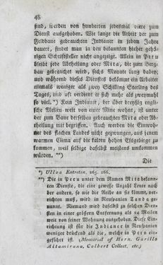 Image of the Page - 48 - in Allgemeines Historien-Buch - von den Merkwürdigen Entdeckungen fremder ehedem ganz unbekannter Länder und Inseln