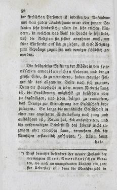 Image of the Page - 56 - in Allgemeines Historien-Buch - von den Merkwürdigen Entdeckungen fremder ehedem ganz unbekannter Länder und Inseln