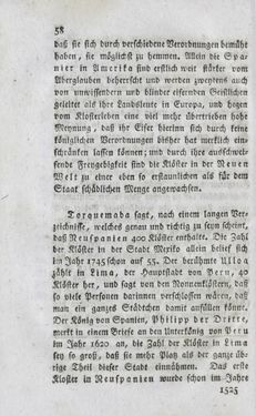 Image of the Page - 58 - in Allgemeines Historien-Buch - von den Merkwürdigen Entdeckungen fremder ehedem ganz unbekannter Länder und Inseln