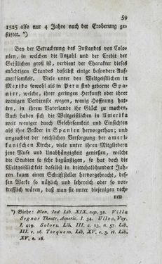 Image of the Page - 59 - in Allgemeines Historien-Buch - von den Merkwürdigen Entdeckungen fremder ehedem ganz unbekannter Länder und Inseln