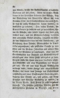 Image of the Page - 60 - in Allgemeines Historien-Buch - von den Merkwürdigen Entdeckungen fremder ehedem ganz unbekannter Länder und Inseln
