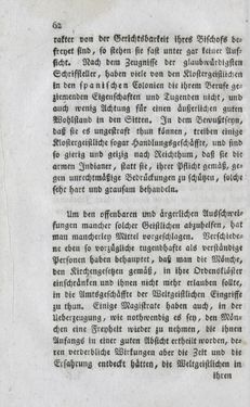 Image of the Page - 62 - in Allgemeines Historien-Buch - von den Merkwürdigen Entdeckungen fremder ehedem ganz unbekannter Länder und Inseln