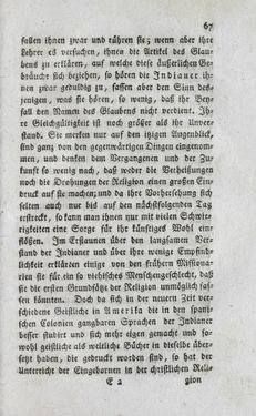 Image of the Page - 67 - in Allgemeines Historien-Buch - von den Merkwürdigen Entdeckungen fremder ehedem ganz unbekannter Länder und Inseln
