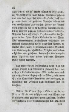 Image of the Page - 68 - in Allgemeines Historien-Buch - von den Merkwürdigen Entdeckungen fremder ehedem ganz unbekannter Länder und Inseln