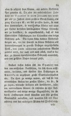 Image of the Page - 69 - in Allgemeines Historien-Buch - von den Merkwürdigen Entdeckungen fremder ehedem ganz unbekannter Länder und Inseln
