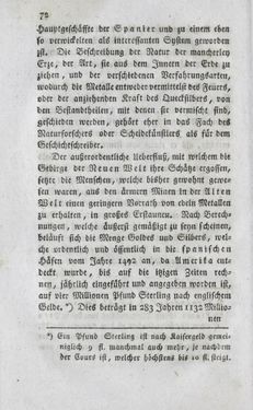 Image of the Page - 72 - in Allgemeines Historien-Buch - von den Merkwürdigen Entdeckungen fremder ehedem ganz unbekannter Länder und Inseln