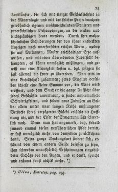 Image of the Page - 75 - in Allgemeines Historien-Buch - von den Merkwürdigen Entdeckungen fremder ehedem ganz unbekannter Länder und Inseln