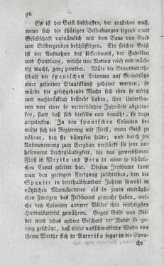 Image of the Page - 76 - in Allgemeines Historien-Buch - von den Merkwürdigen Entdeckungen fremder ehedem ganz unbekannter Länder und Inseln