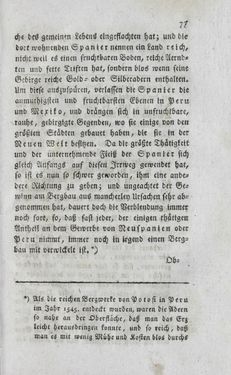 Image of the Page - 77 - in Allgemeines Historien-Buch - von den Merkwürdigen Entdeckungen fremder ehedem ganz unbekannter Länder und Inseln