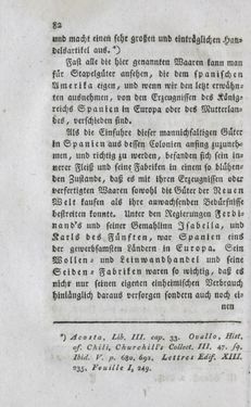 Bild der Seite - 82 - in Allgemeines Historien-Buch - von den Merkwürdigen Entdeckungen fremder ehedem ganz unbekannter Länder und Inseln