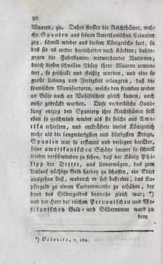Bild der Seite - 90 - in Allgemeines Historien-Buch - von den Merkwürdigen Entdeckungen fremder ehedem ganz unbekannter Länder und Inseln