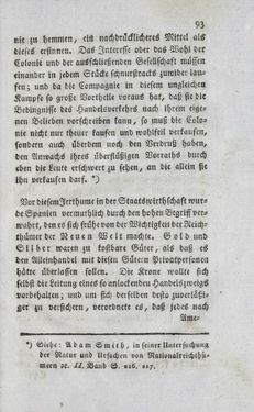 Bild der Seite - 93 - in Allgemeines Historien-Buch - von den Merkwürdigen Entdeckungen fremder ehedem ganz unbekannter Länder und Inseln