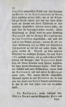 Bild der Seite - 94 - in Allgemeines Historien-Buch - von den Merkwürdigen Entdeckungen fremder ehedem ganz unbekannter Länder und Inseln