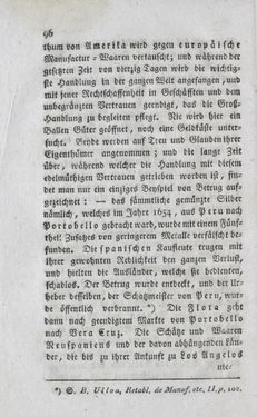 Bild der Seite - 96 - in Allgemeines Historien-Buch - von den Merkwürdigen Entdeckungen fremder ehedem ganz unbekannter Länder und Inseln
