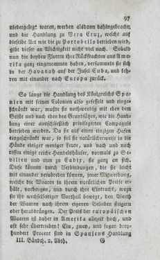 Bild der Seite - 97 - in Allgemeines Historien-Buch - von den Merkwürdigen Entdeckungen fremder ehedem ganz unbekannter Länder und Inseln