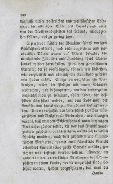 Bild der Seite - 100 - in Allgemeines Historien-Buch - von den Merkwürdigen Entdeckungen fremder ehedem ganz unbekannter Länder und Inseln