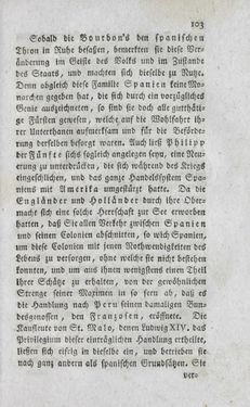 Bild der Seite - 103 - in Allgemeines Historien-Buch - von den Merkwürdigen Entdeckungen fremder ehedem ganz unbekannter Länder und Inseln