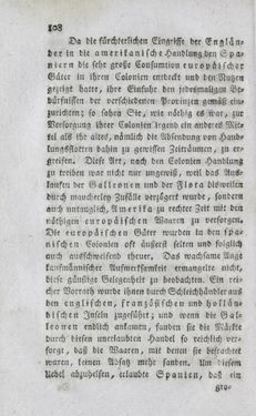 Image of the Page - 108 - in Allgemeines Historien-Buch - von den Merkwürdigen Entdeckungen fremder ehedem ganz unbekannter Länder und Inseln